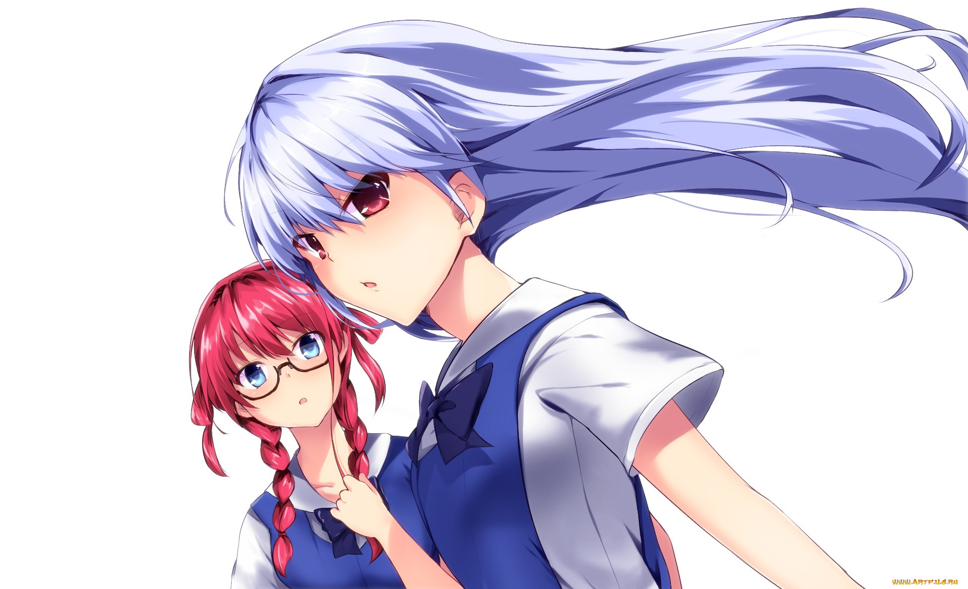 , grisaia no kajitsu, 